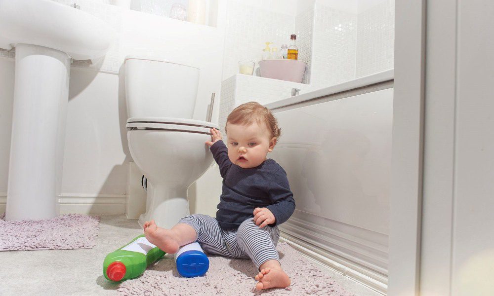 7 Best Baby Bathroom Safety Items of 2024