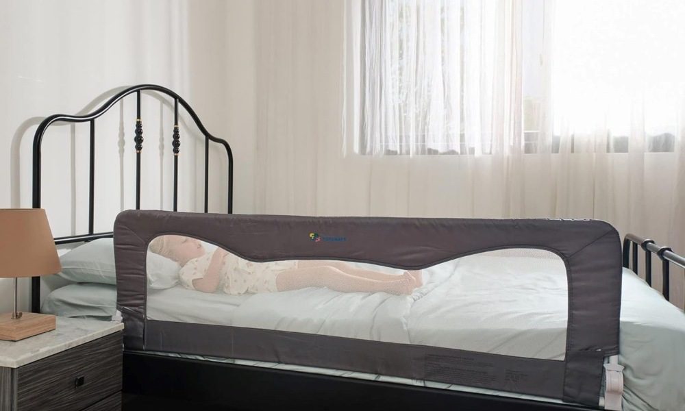 7 Best Baby Bed Rails & Rail Guards of 2024