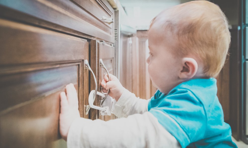7 Best Baby Cabinet Locks