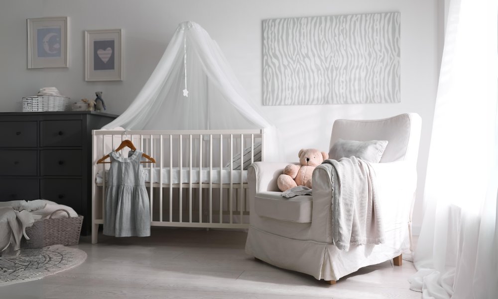 7 Best Baby Crib Netting