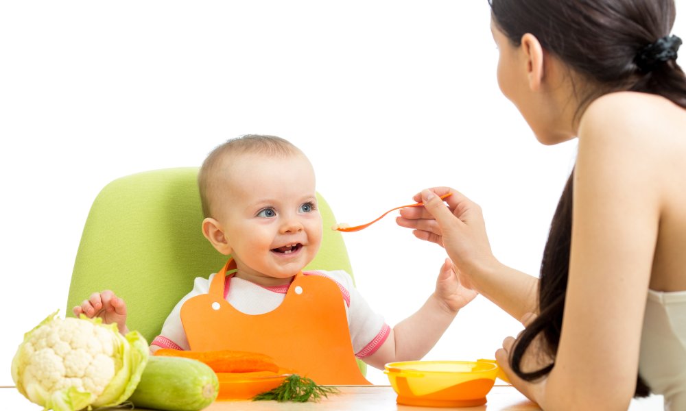 7 Best Baby Cups, Dishes & Utensils