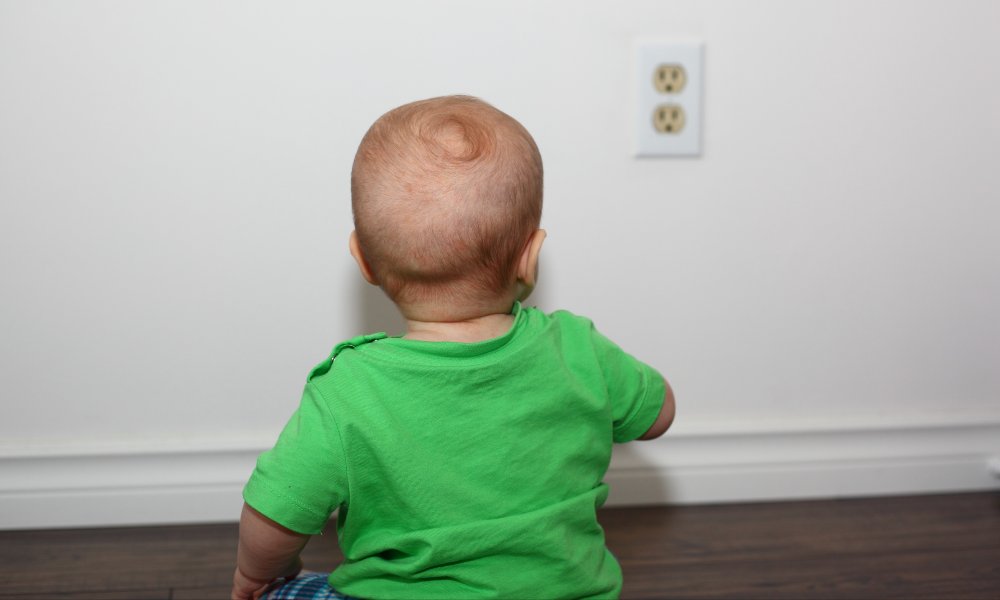 7 Best Baby Electrical Safety Products