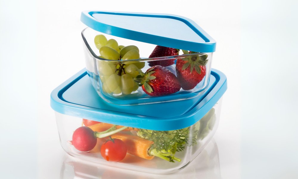 7 Best Baby Food Containers