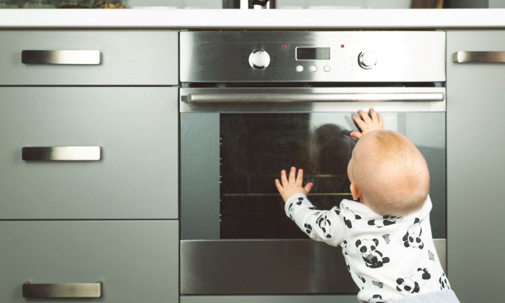 7 Best Baby Kitchen Safety Items of 2024