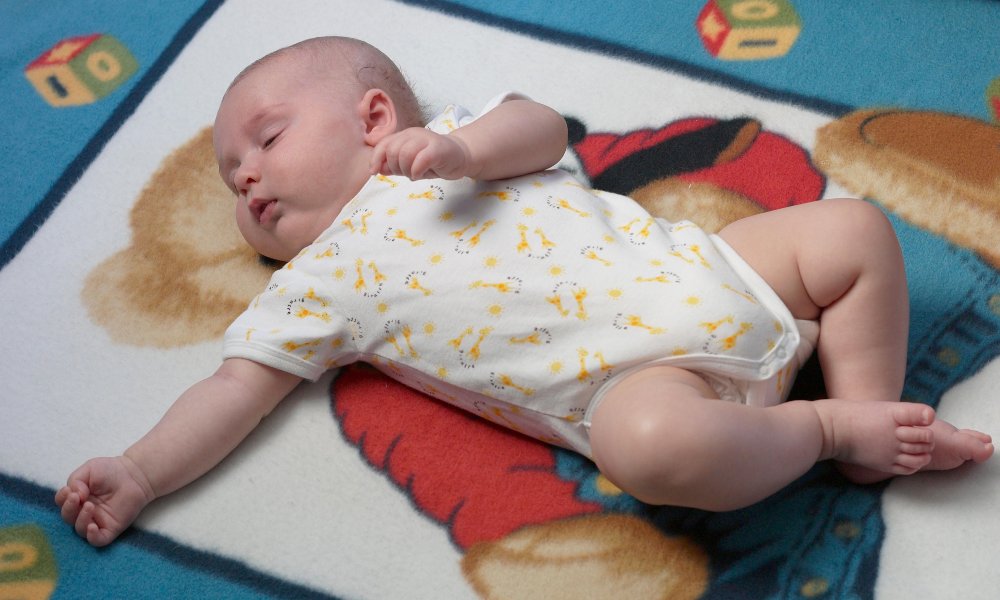 7 Best Baby Nap Mats
