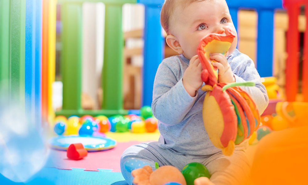 7 Best Baby Playpens