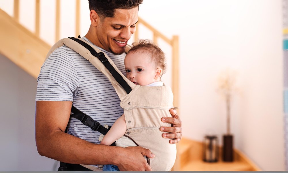 7 Best Baby & Toddler Carriers