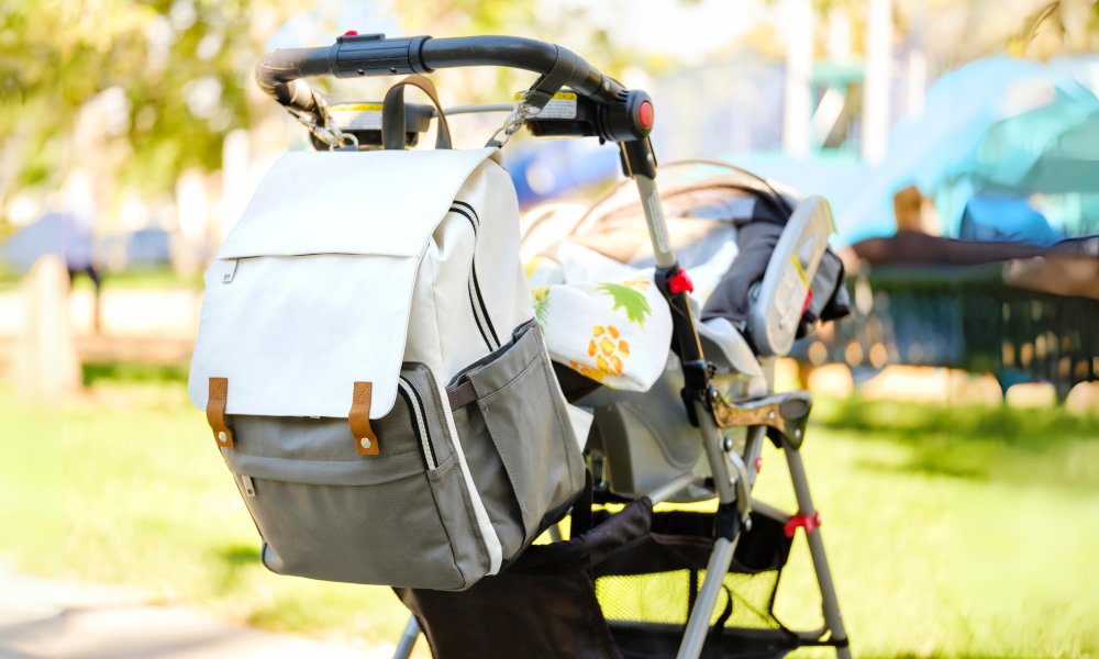 7 Best Baby Travel Bags