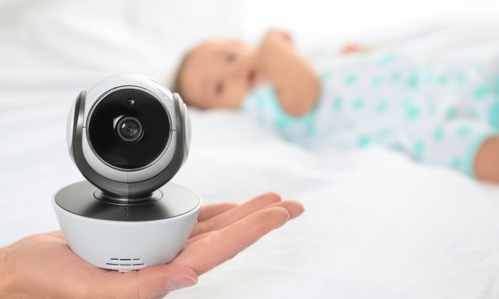 7 Best Baby Video Monitors