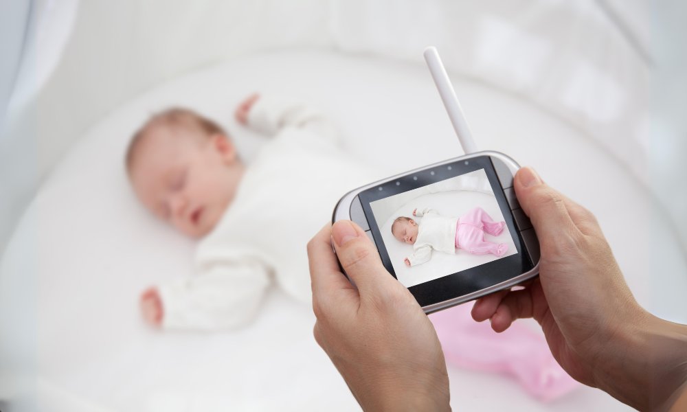 7 Best Smart Baby Monitors