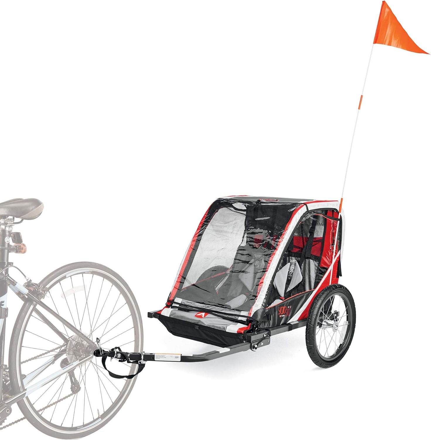 Allen Sports Bicycle Trailer