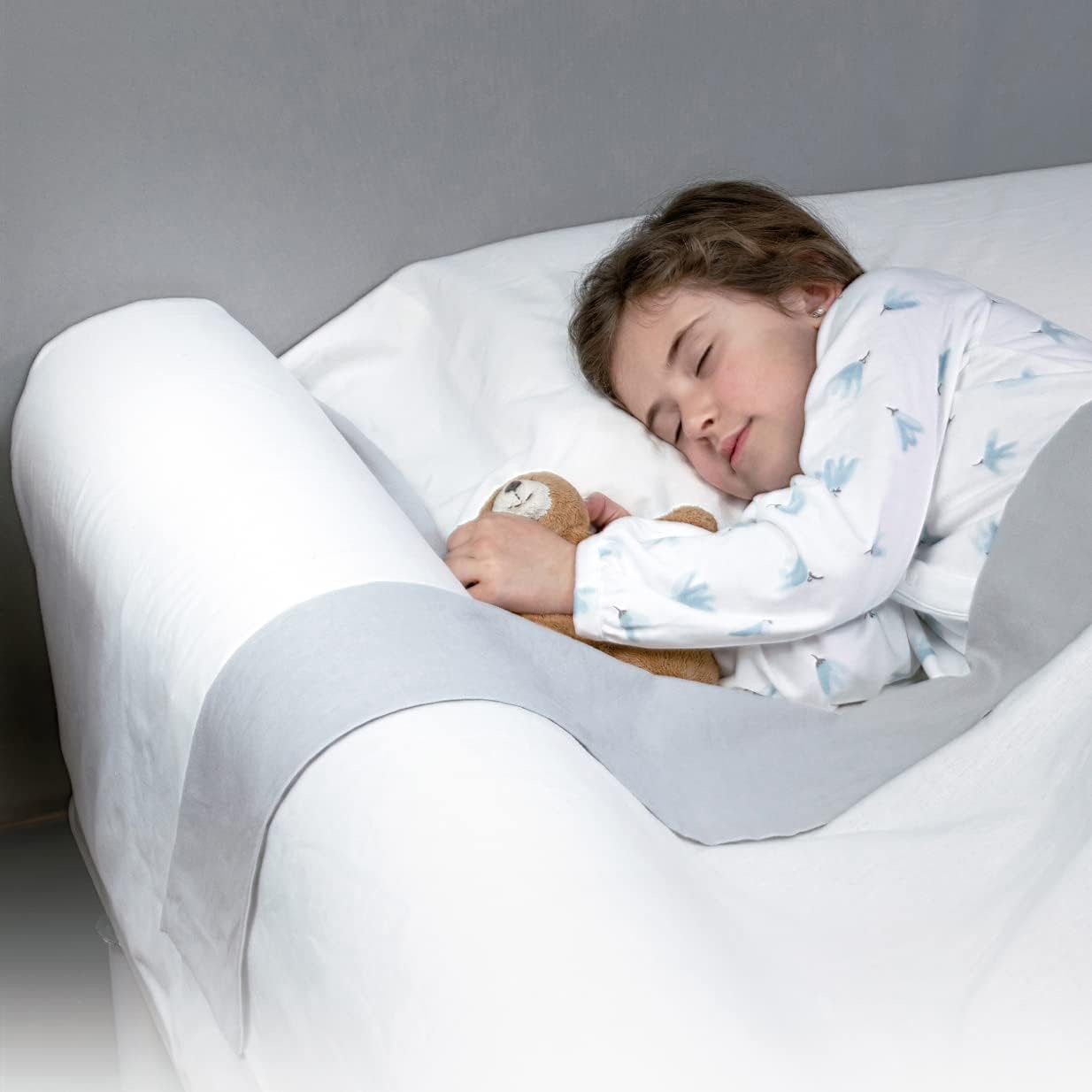 BANBALOO Bed Bumper