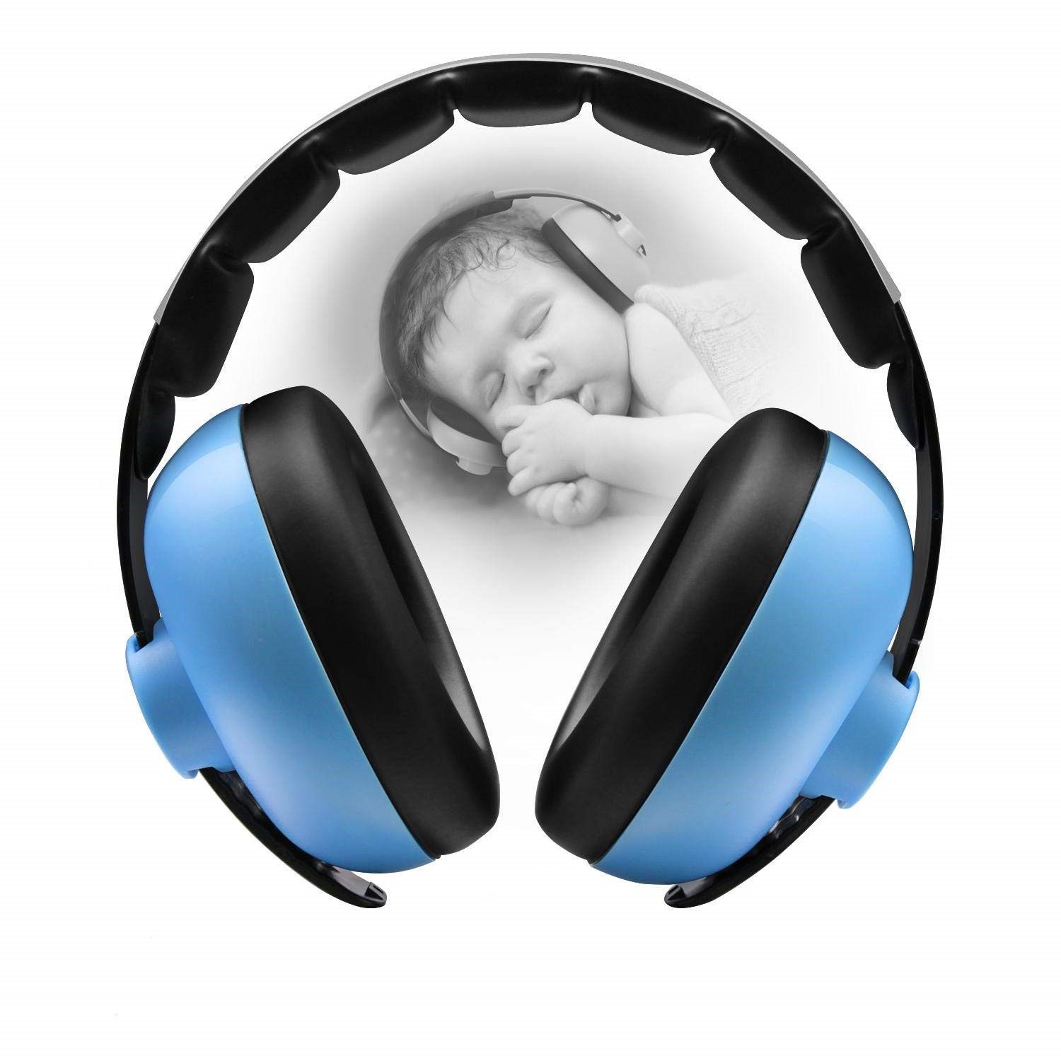 BBTKCARE Baby Ear Protection