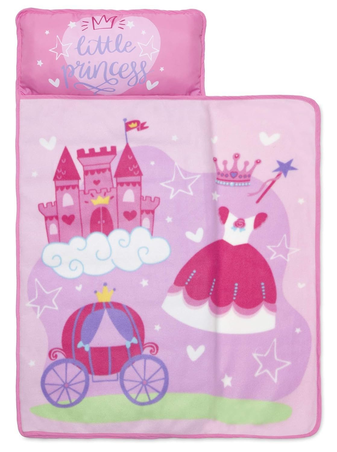 Baby Boom Kids Nap Mat