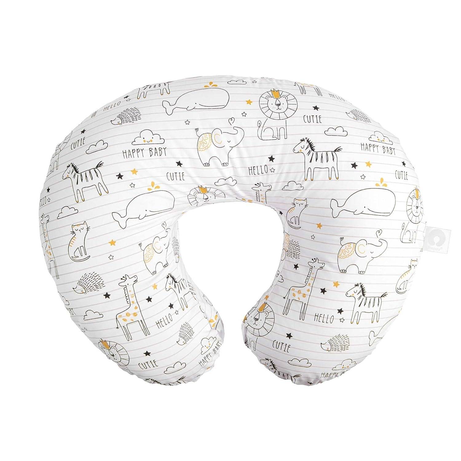 Boppy Nursing Pillow