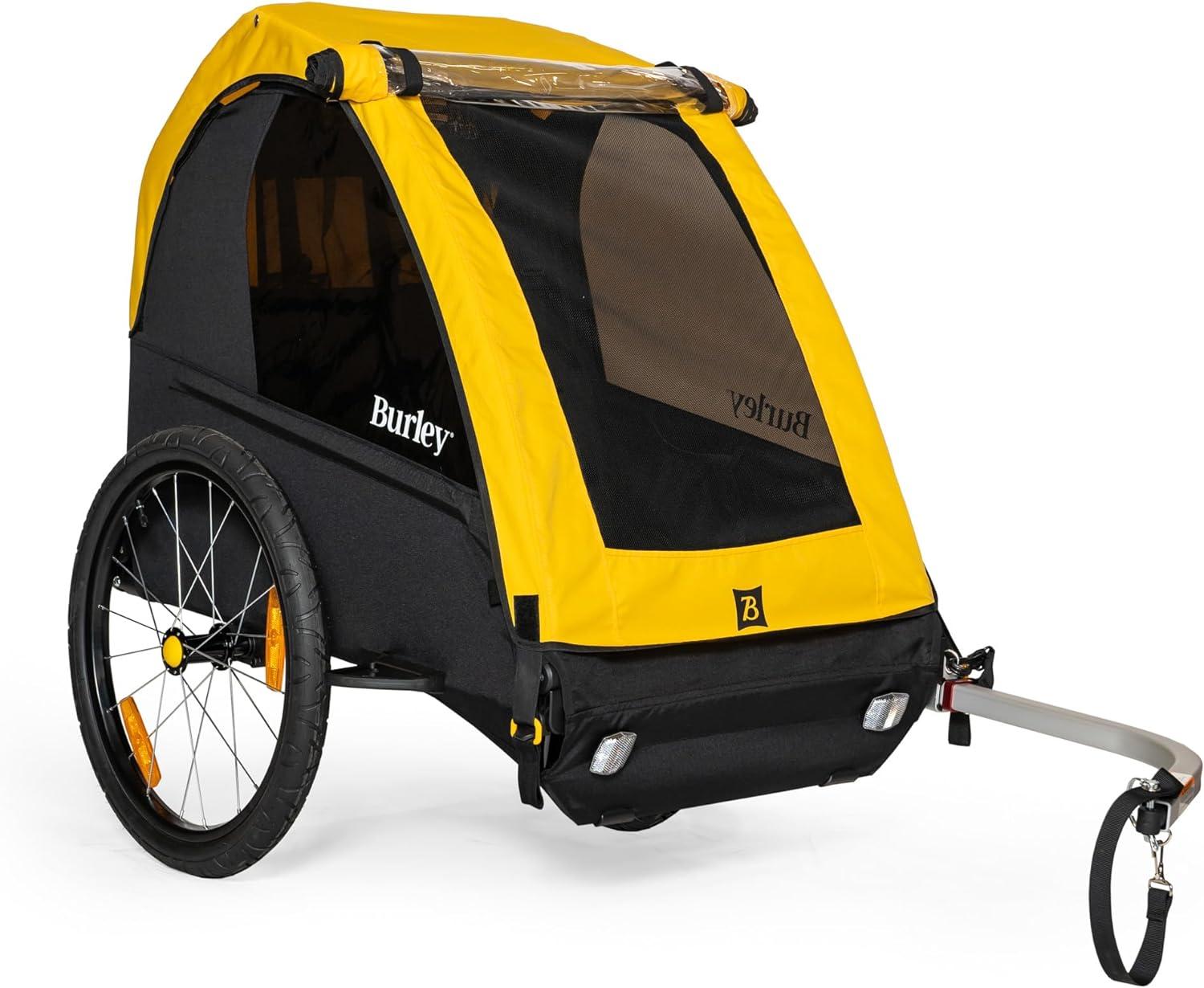 Burley Bee Bicycle Trailer