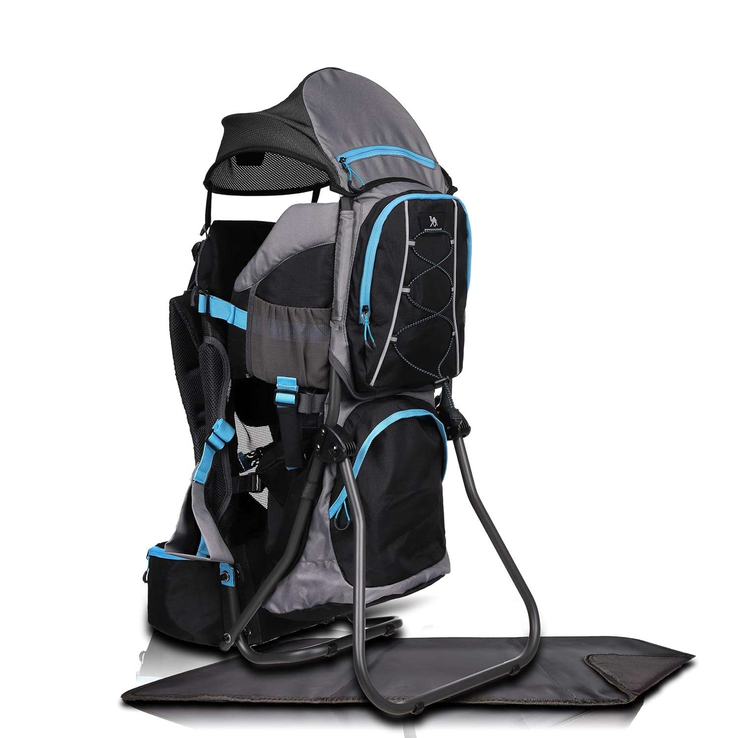 DROMADER Baby Hiking Backpack Carrier
