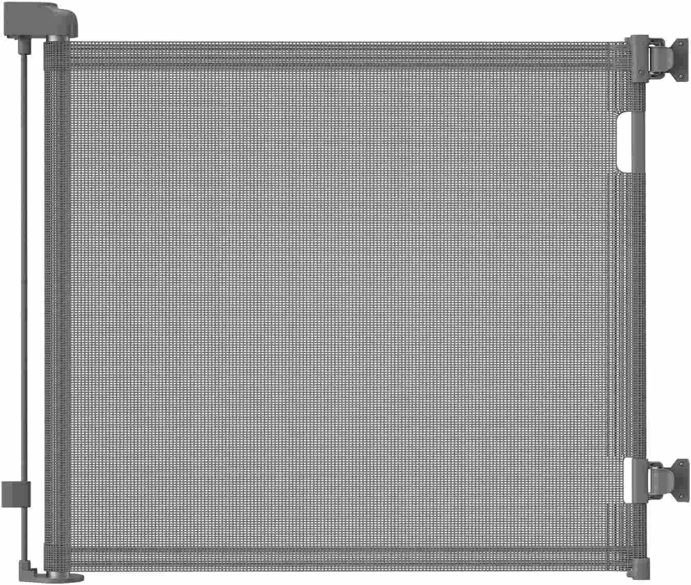 Dearlomum Retractable Baby Gate