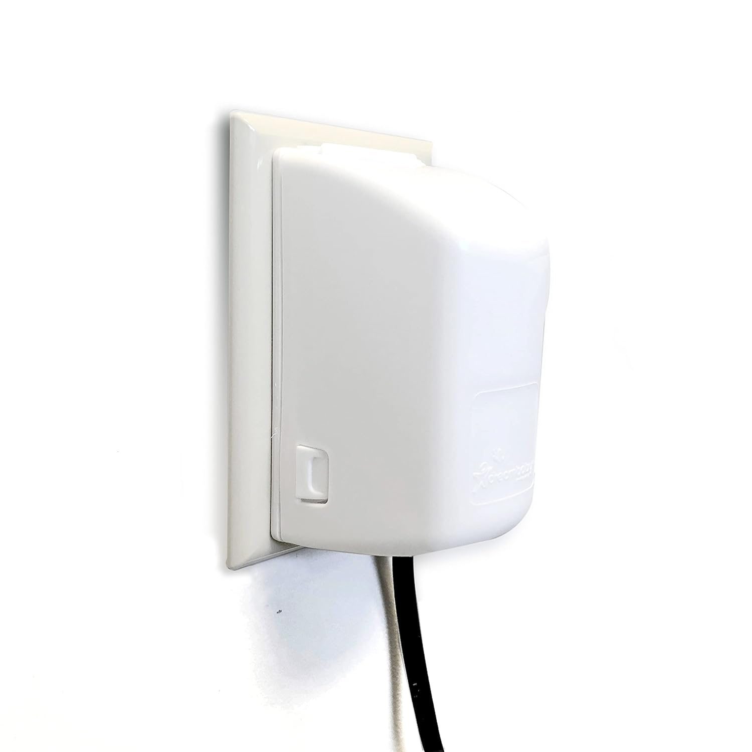 Dreambaby Dual Fit Outlet Plug Cover