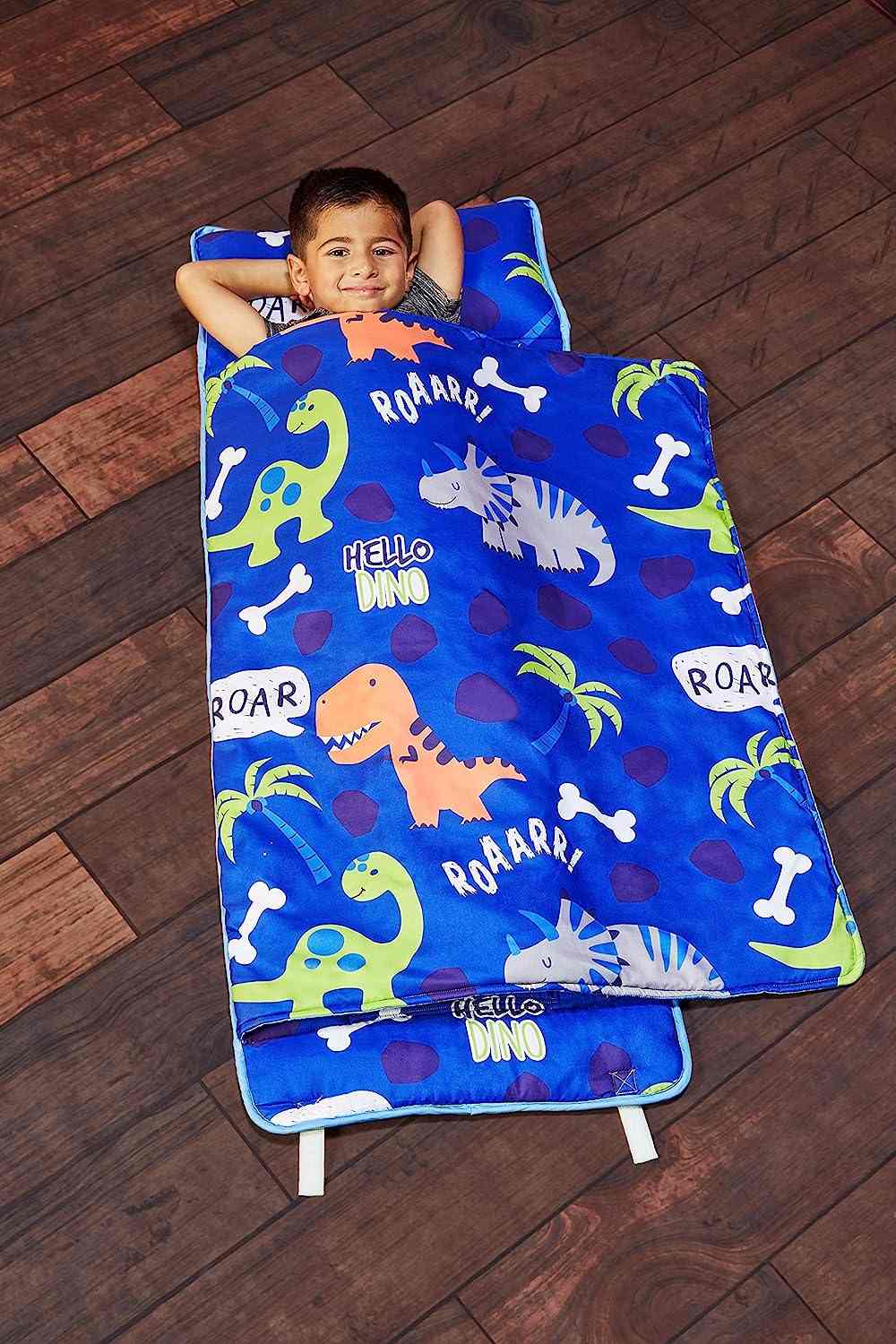 EVERYDAY KIDS Nap Mat