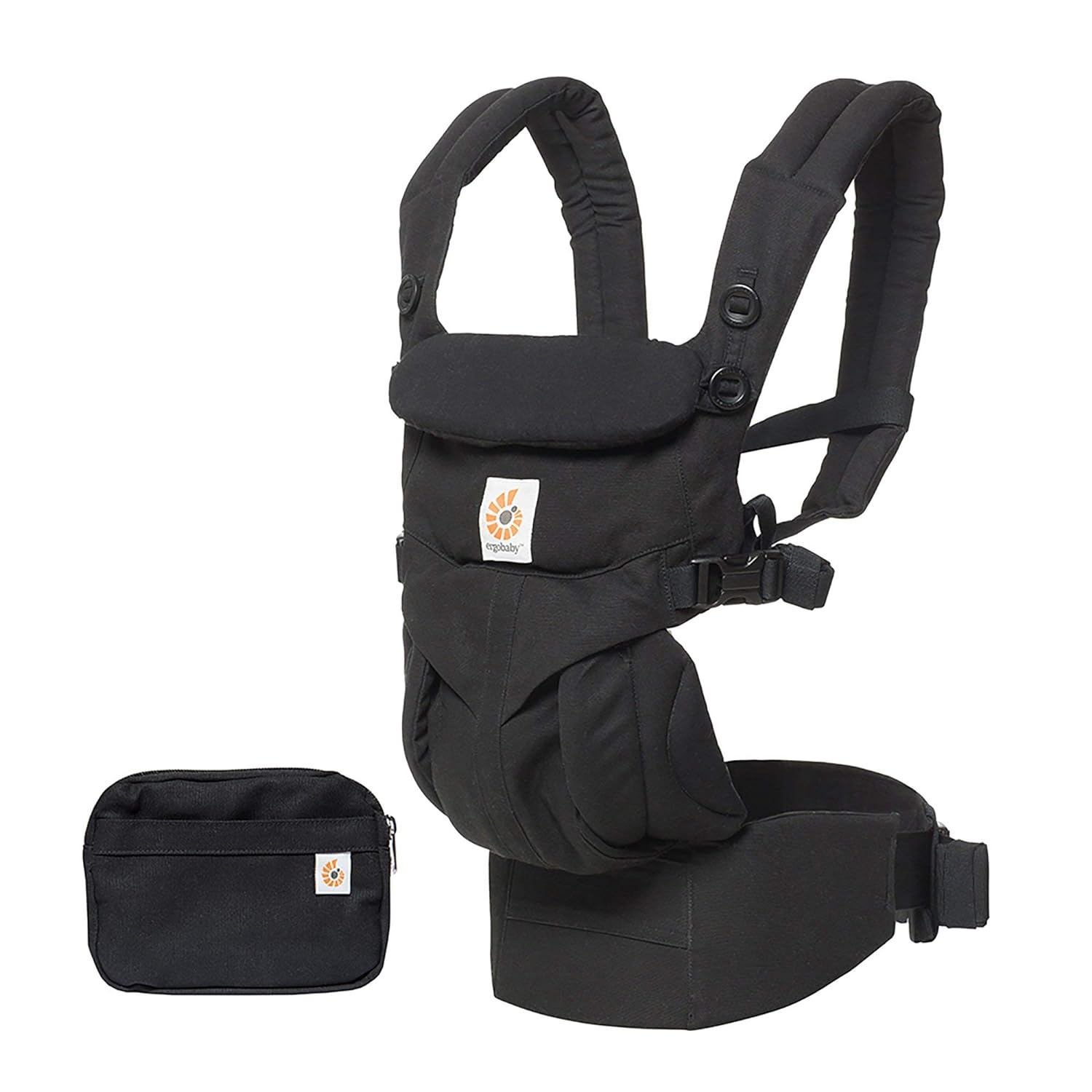 Ergobaby Omni 360 Baby Carrier