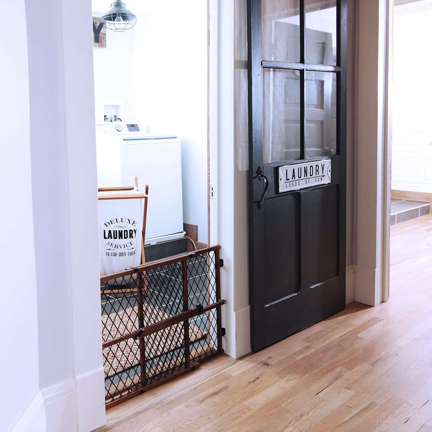 Evenflo Position & Lock Baby Gate