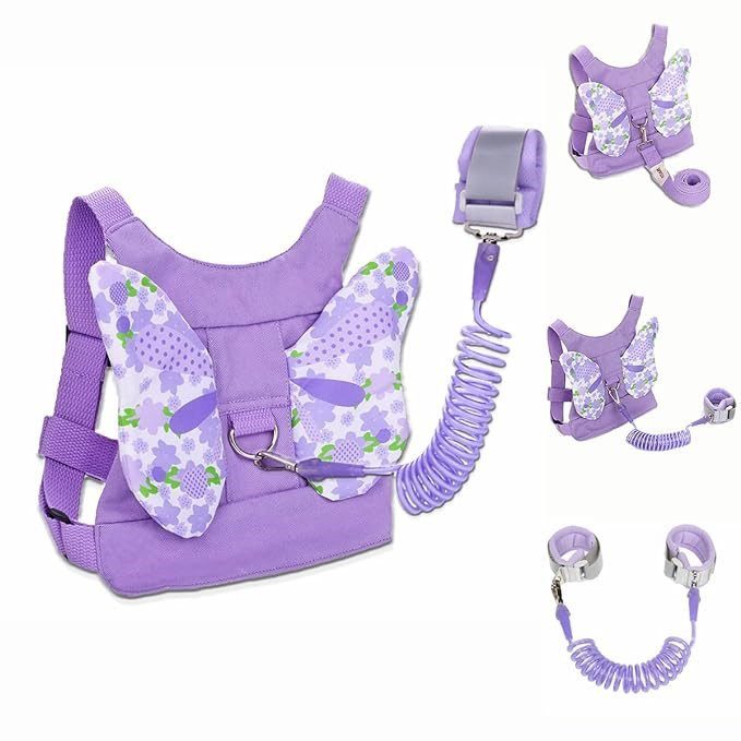 FITARTS Toddlers Harness Leashes