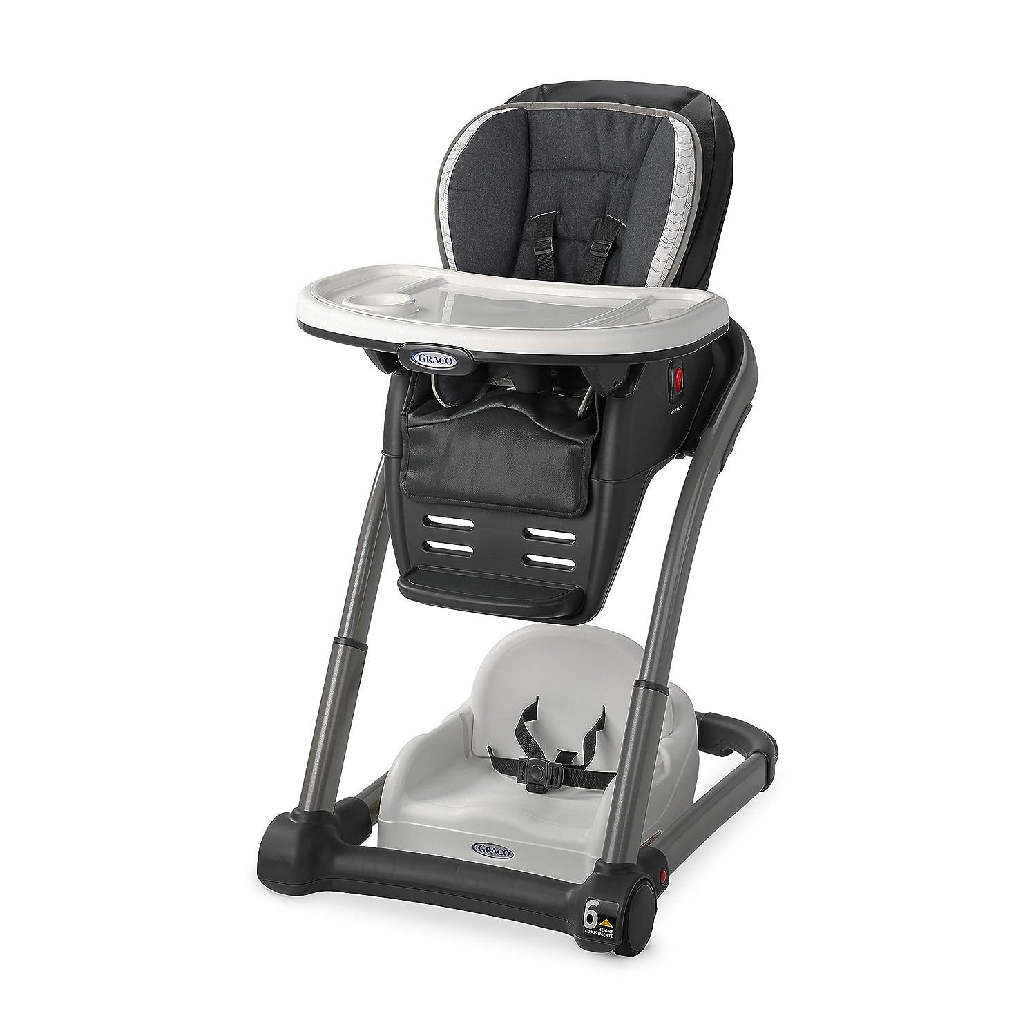 Graco Blossom Convertible High Chair