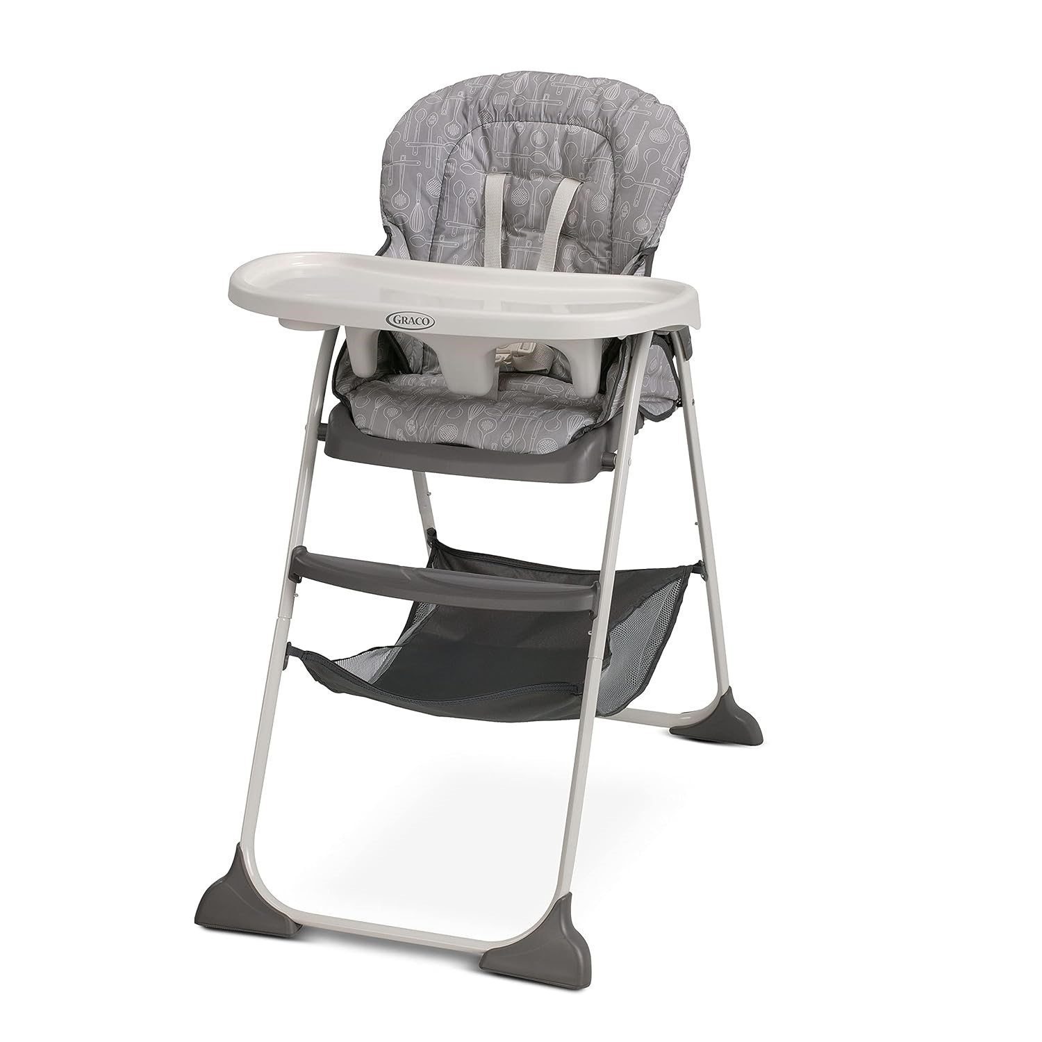 Graco Slim Snacker High Chair