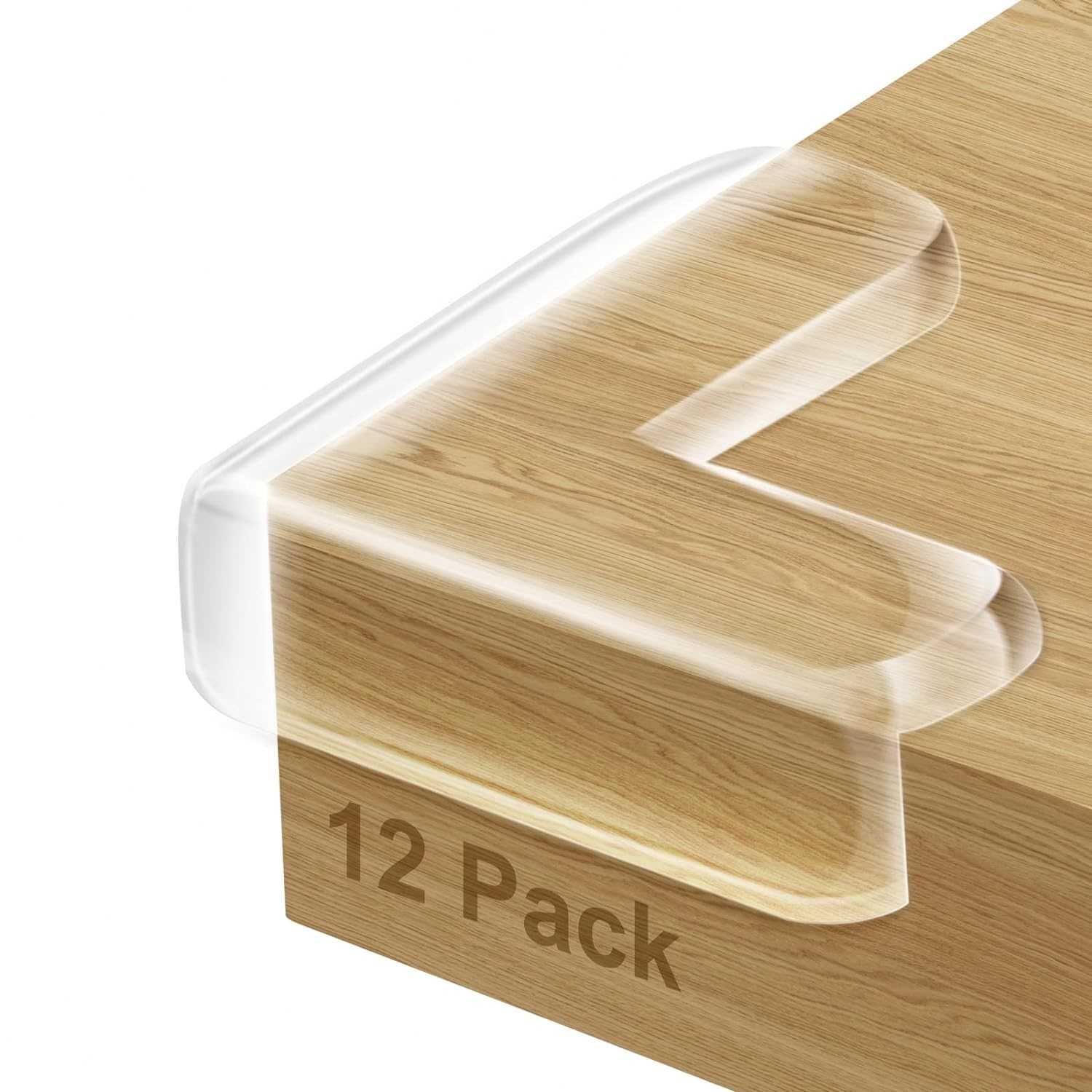 Gudui 12 Pack Corner Guards