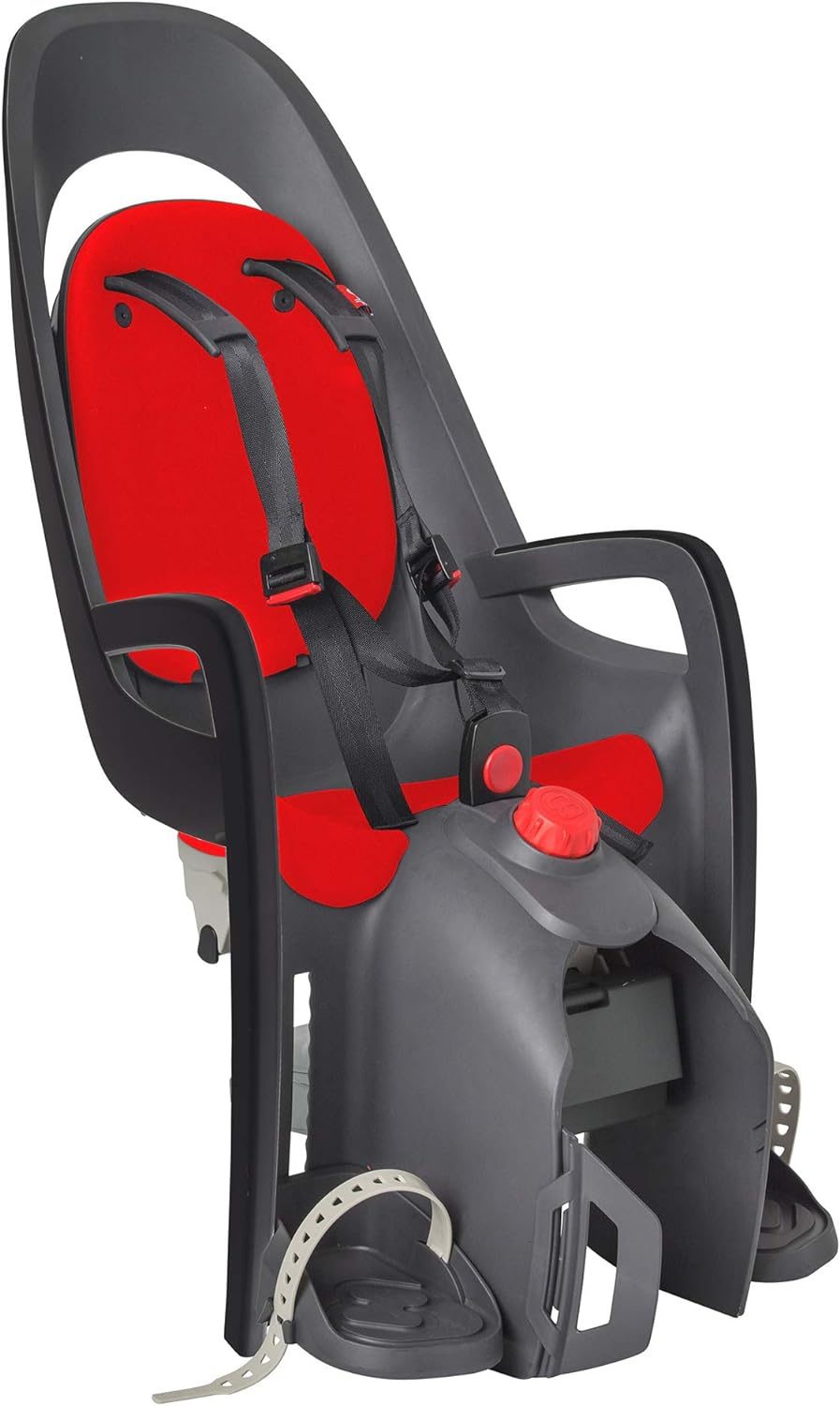 Hamax Caress Rear Child Bike Seat