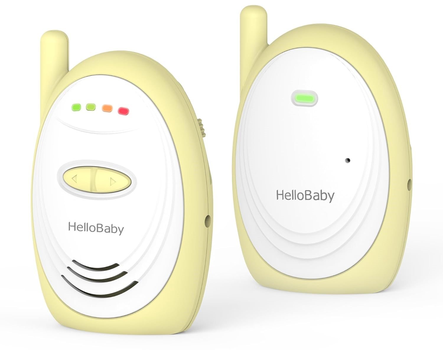 Hellobaby Audio Baby Monitor