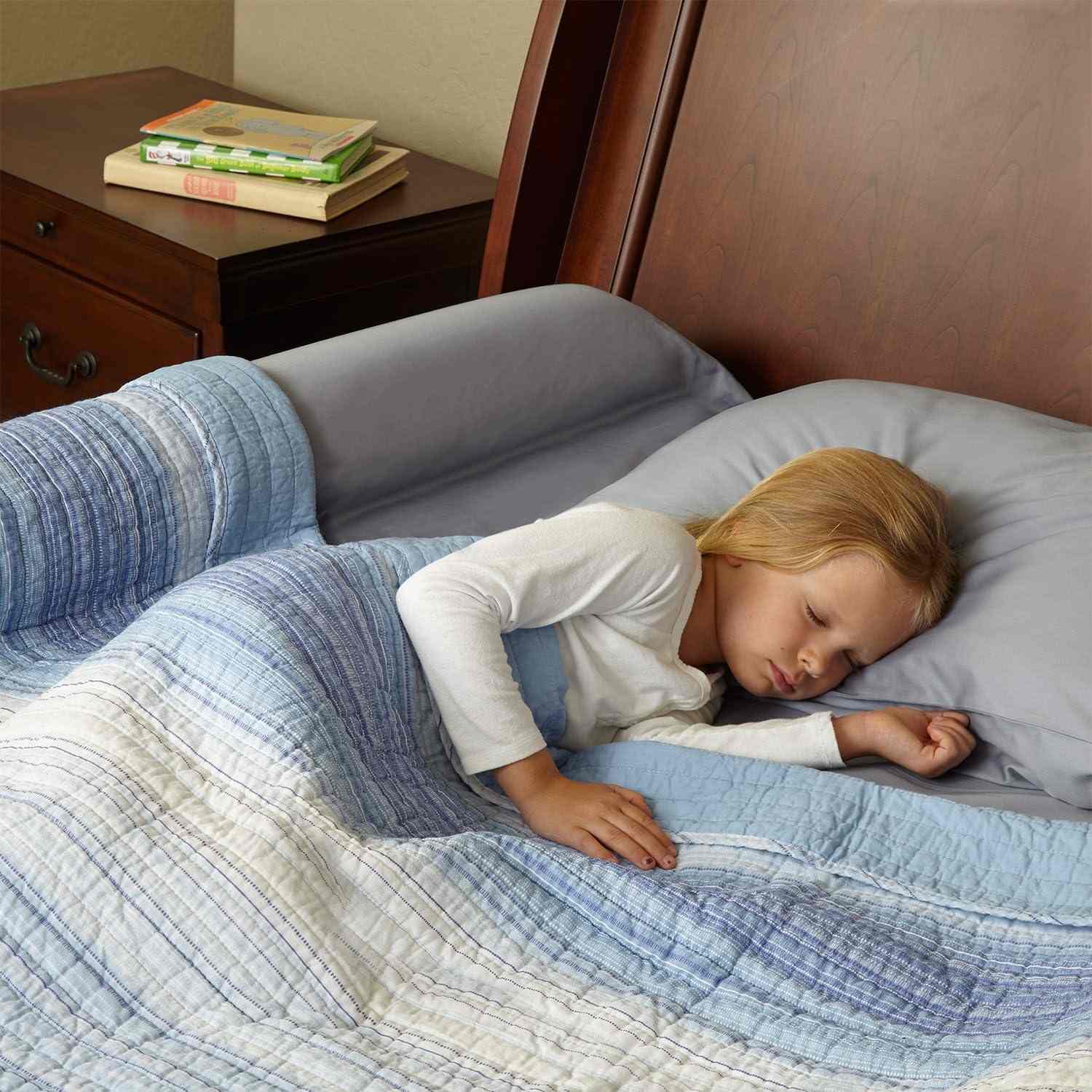 Hiccapop Bed Rail Bumper