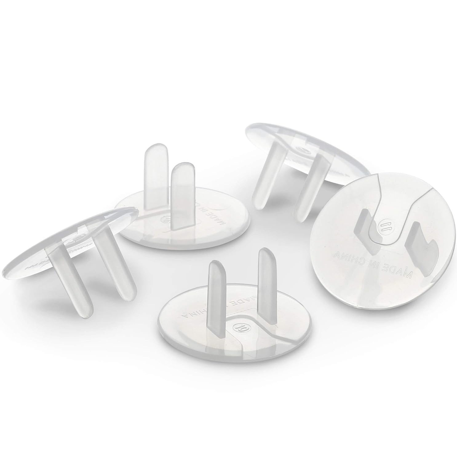 Jool Baby Outlet Plug Covers