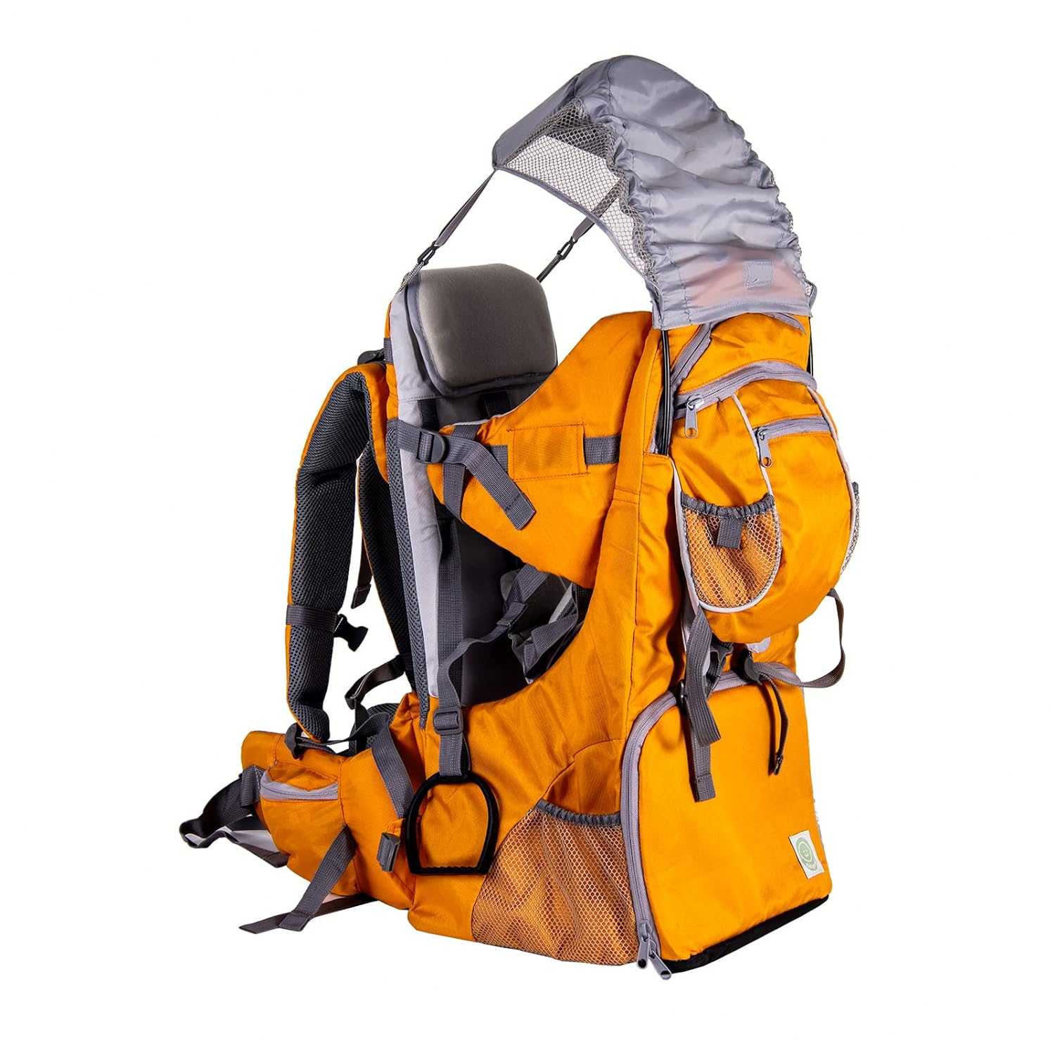 Kidpprod Baby Hiking Backpack Carrier