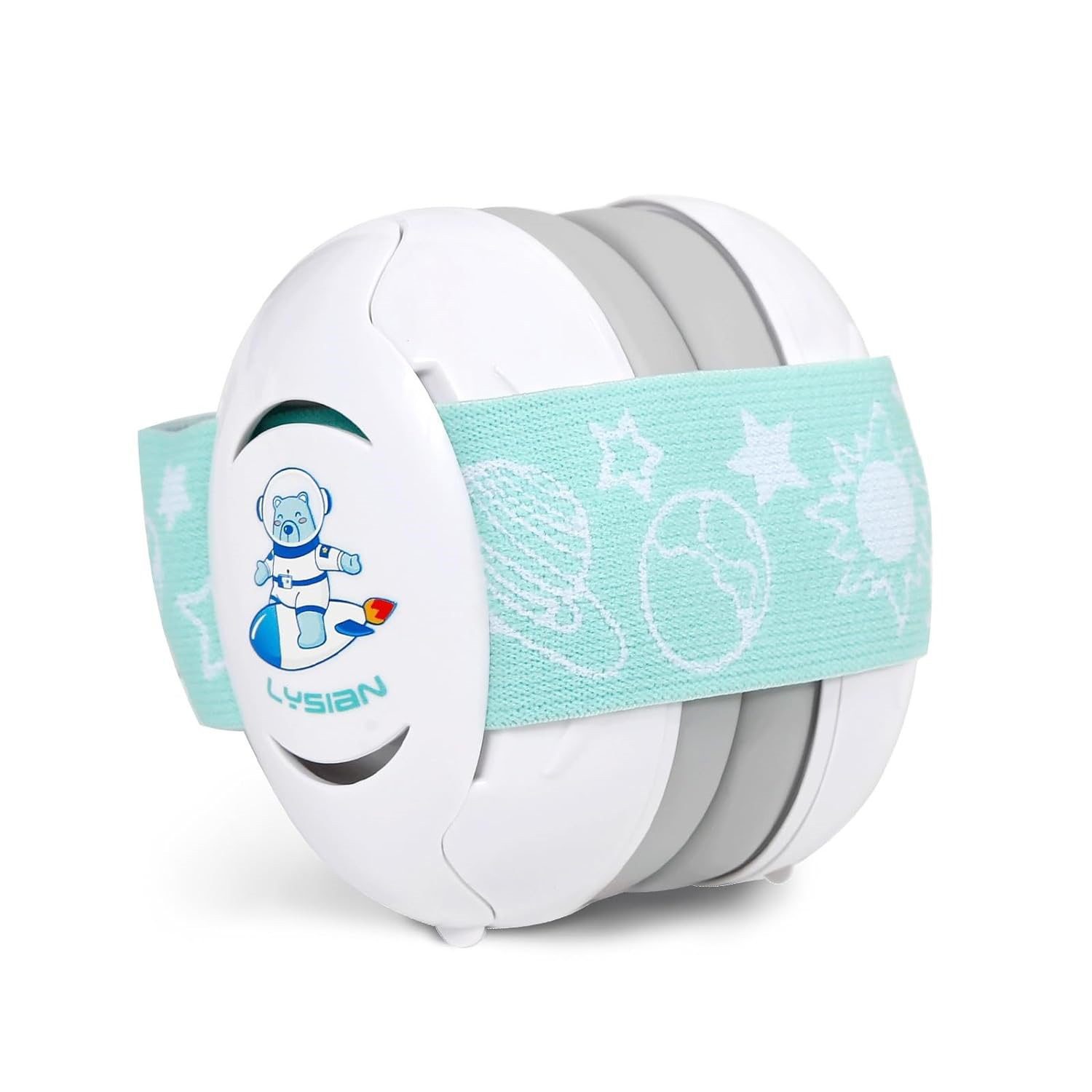 LYSIAN Baby Headphone