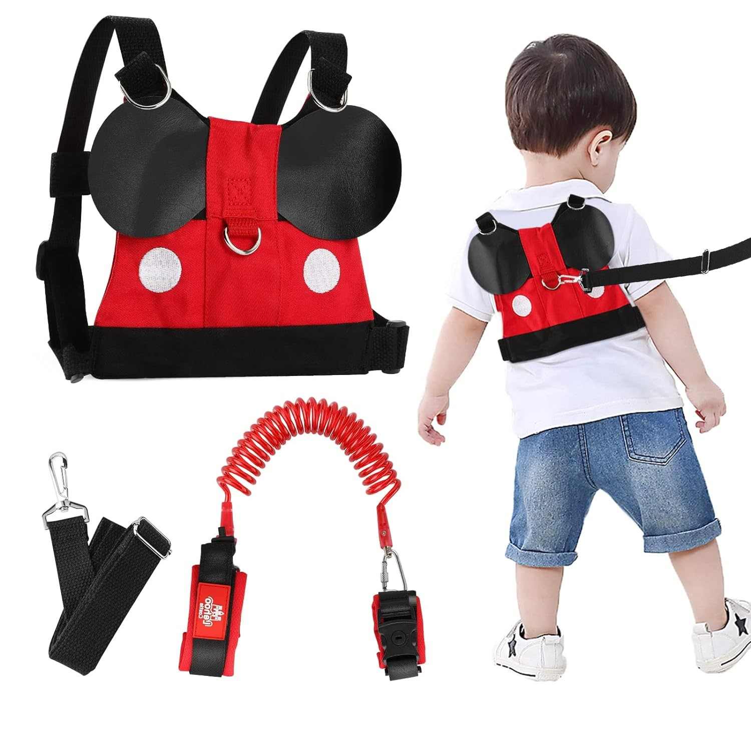 Lehoo Castle Toddler Leash