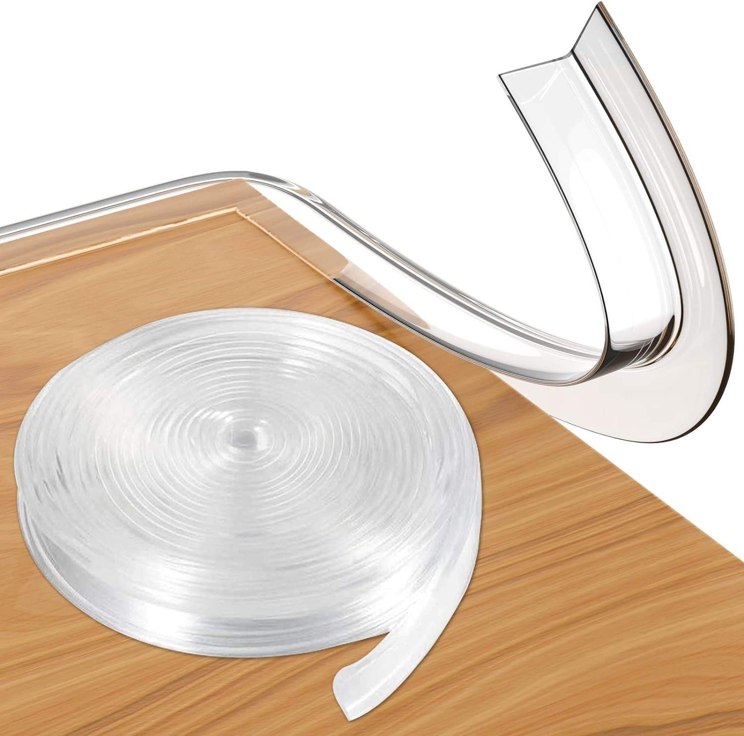 Loiion Baby Proofing Tables Corner Guards