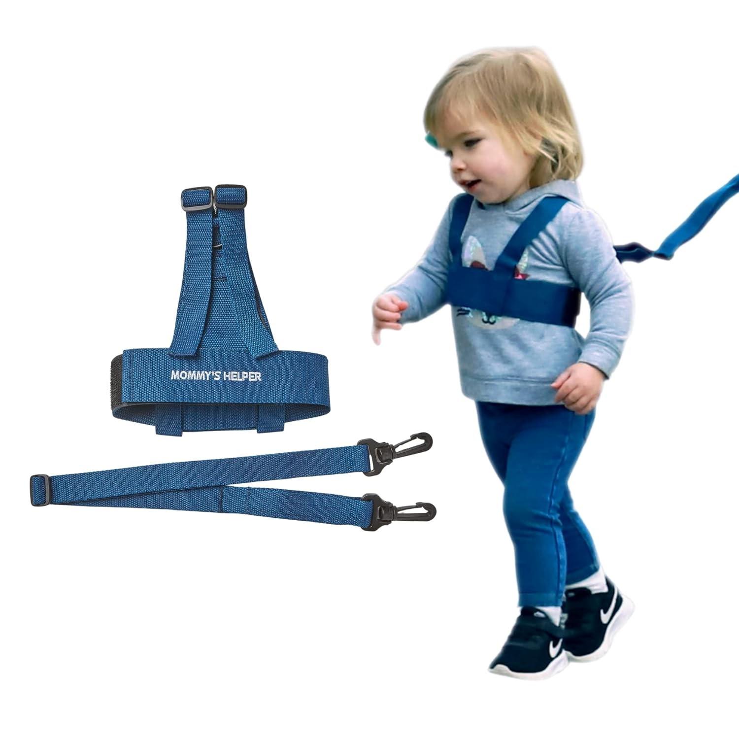 Mommy's Helper Toddler Leash & Harness