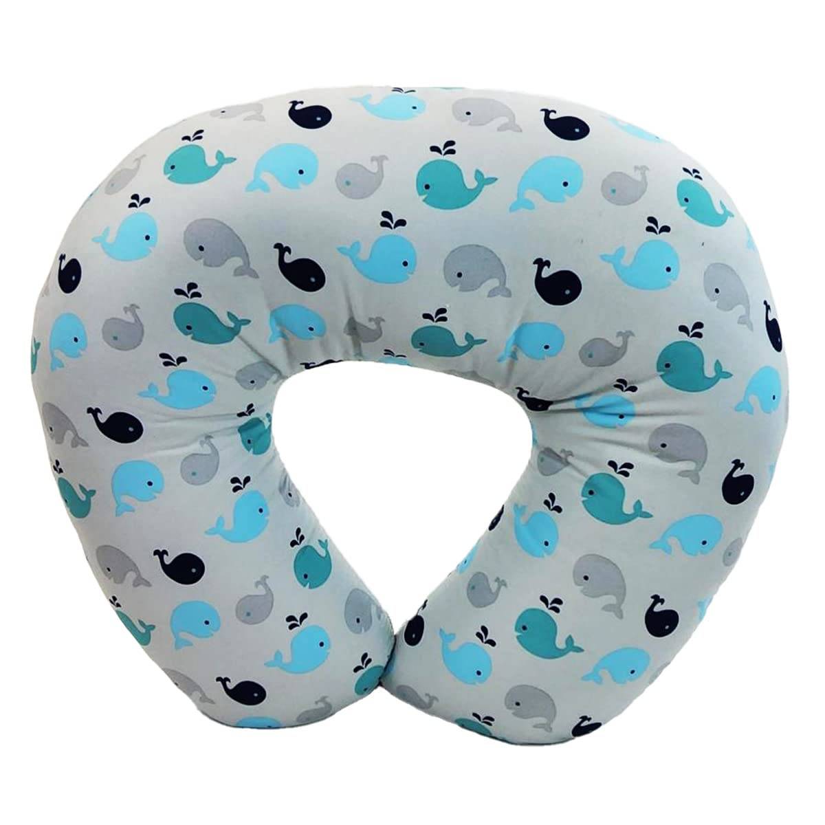 NurSit Nursing Pillow