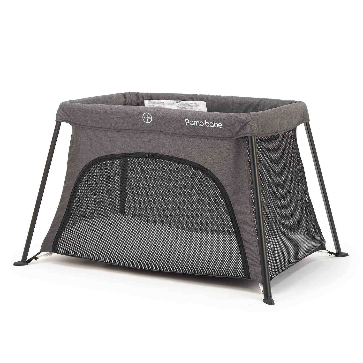Pamo Babe Travel Crib