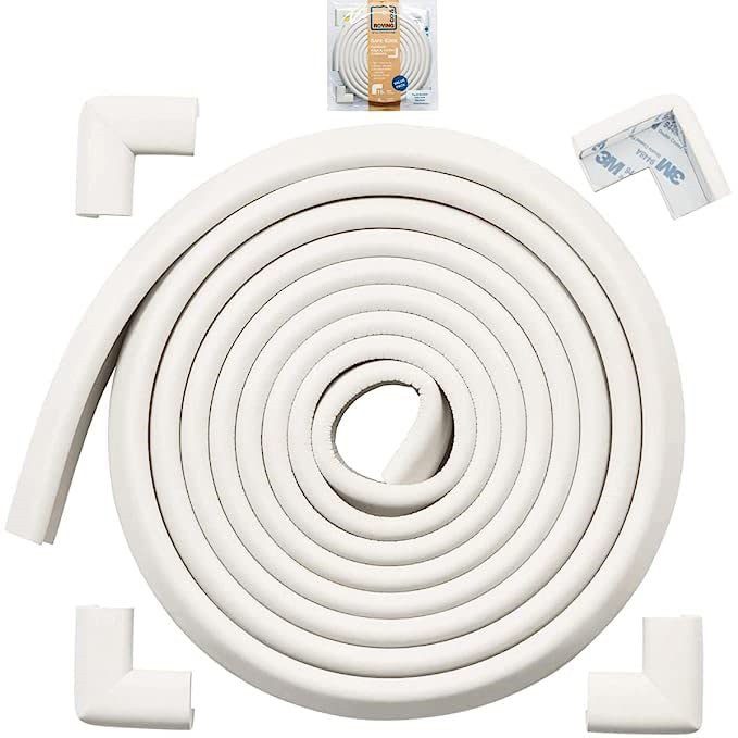 Roving Cove Baby Proofing Corner Guards