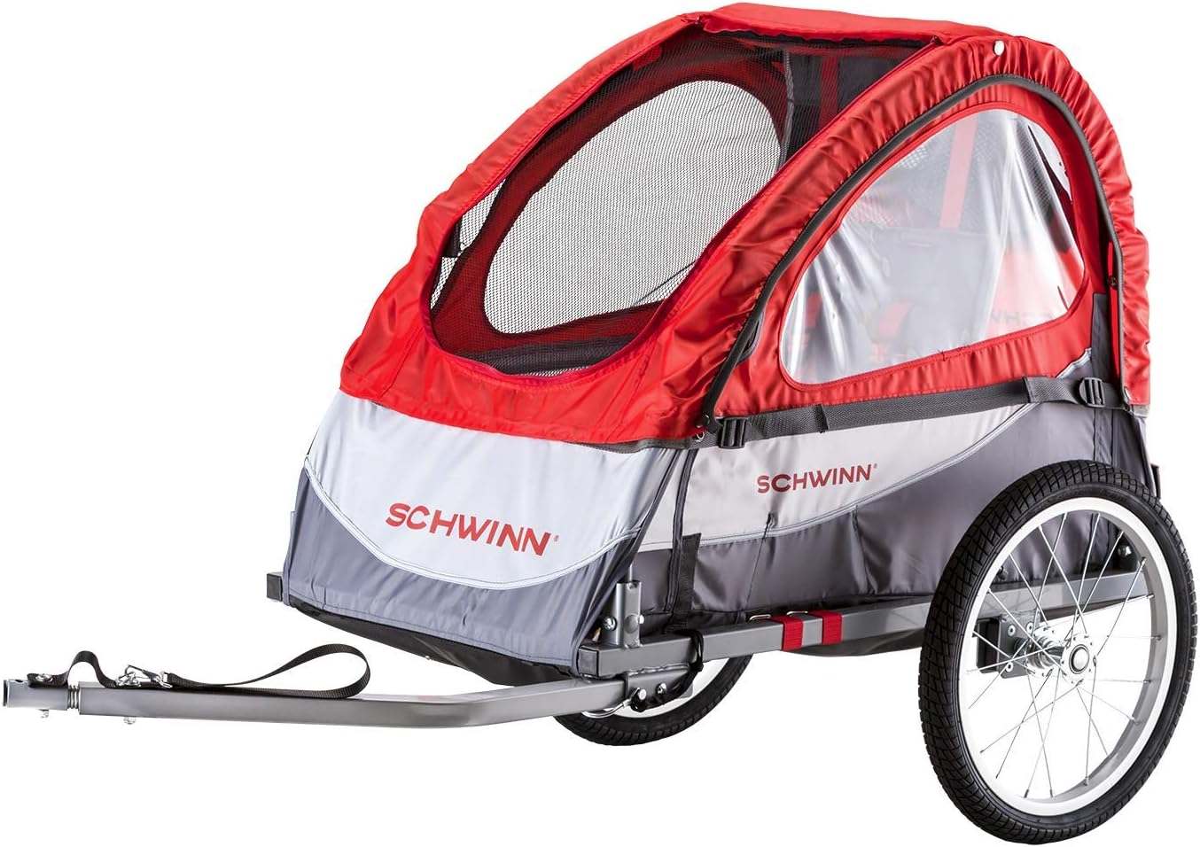 Schwinn Echo Child Bike Trailer