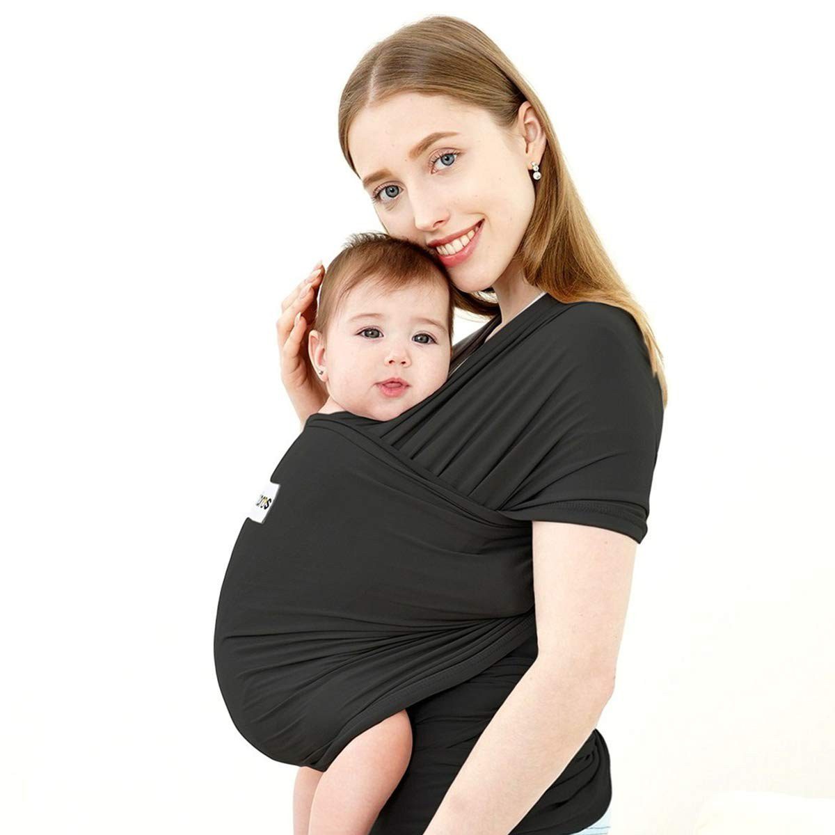 Acrabros Baby Wrap Carrier