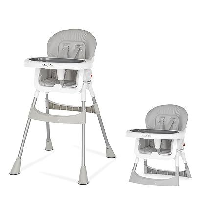 Dream On Me Portable High Chair.....