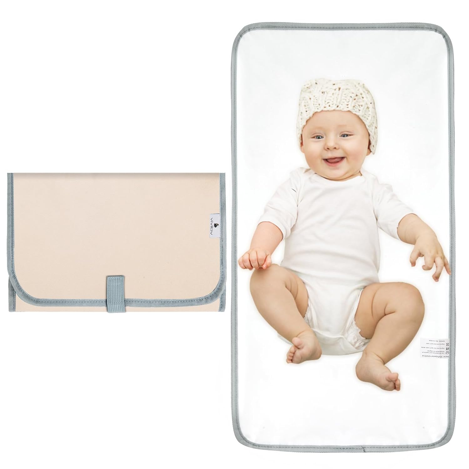 VIVILOV Portable Changing Pad