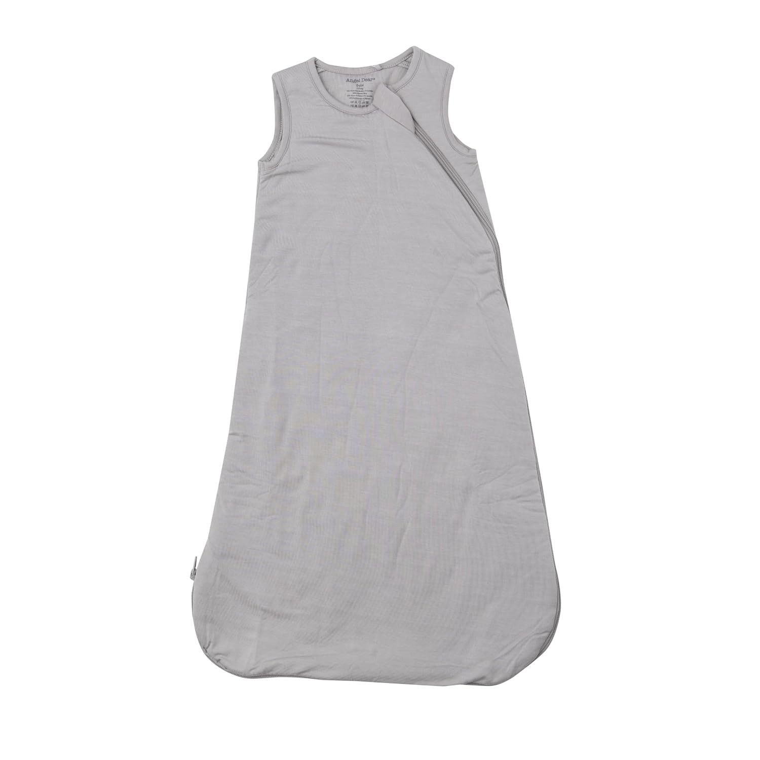 Angel Dear Ash Grey Sleep Bag