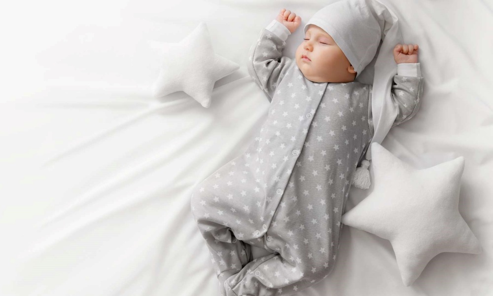 Angel Dear Sleep Sack