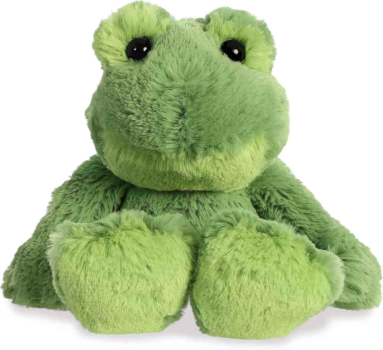 Aurora Mini Flopsie Fernando Frog