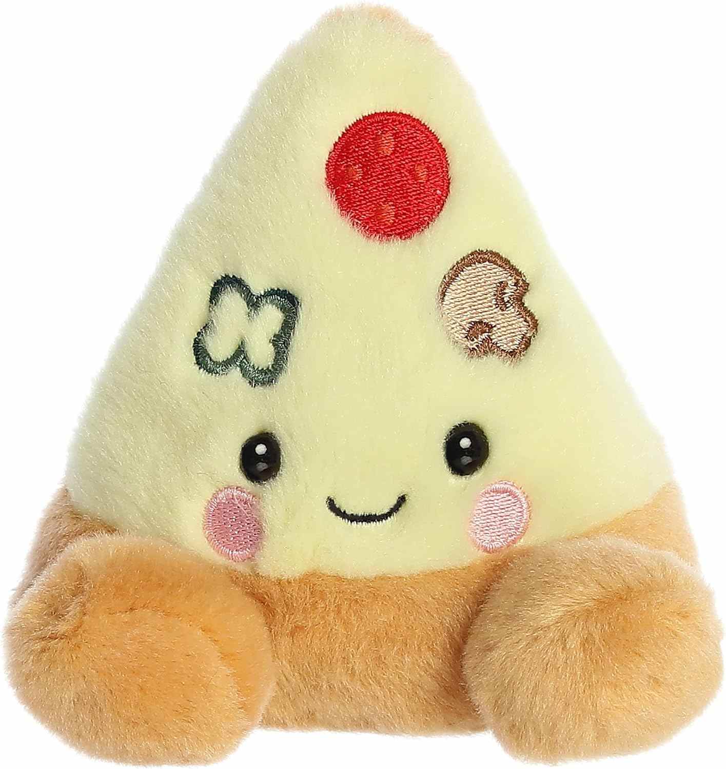 Aurora Palm Pals Peppa Pizza Slice